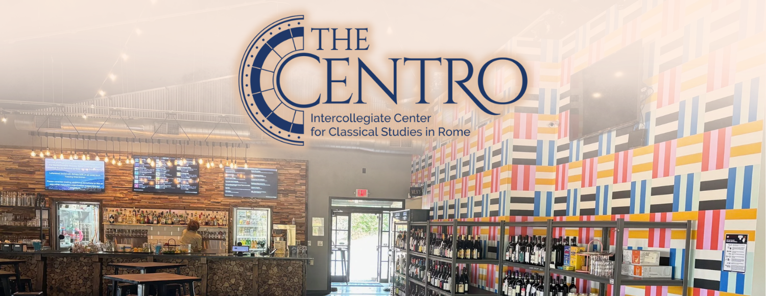 Centristi Happy Hour - Durham